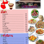 หม่องหนี่ แซ้บ สันทรายมูล Comida