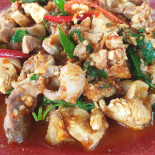 ครัวภูชิต Exterior