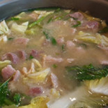 ครัวชัยรัช Comida