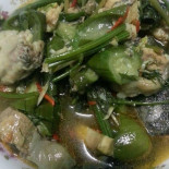 อาหารไทบ้าน Comida