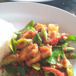 ครัวเชฟตั้ม Comida