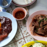 เจ๊อื๋อ Comida