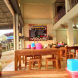 ร้านก๋วยเตี๋ยวเจ๊เขียวลูกชิ้นหมูไพศาลี Comida