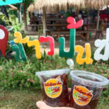 ร้านข้าวปุ้นซาว Comida
