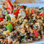 ครัวย่าเจริญ Comida