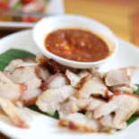 เส้นจันท์ 59 Comida