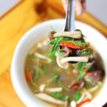 เส้นจันท์ 59 Comida