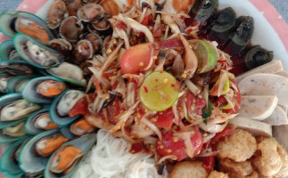 ร้านข้าวปุ้นซาว Comida