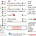 ครัวบ้านมล ร้านผัดไทยอร่อยมาก Comida