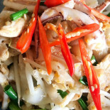 ครัวต้นโมก Comida