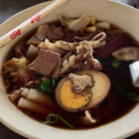 ครัวต้นโมก Comida