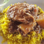 ครัวฟาติม๊ะห์ อาหารอิสลาม Comida