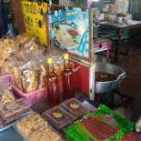 ครัวฟาติม๊ะห์ อาหารอิสลาม Comida