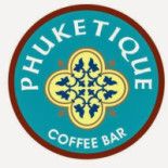 Phuketique Comida