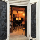 Cafe Sorte Dentro