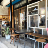 Waplus Coffee Dentro