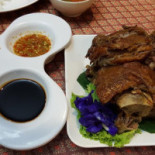 Ruanthip Comida