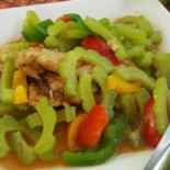 Ruanthip Comida
