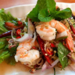 ครัวจ่าพอง food
