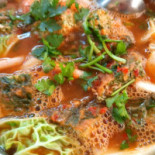 ครัวจ่าพอง food