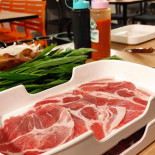 ชาบูบ้านผัก ออร์แกนิค Comida