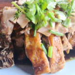 เตี๋ยวเป็ด เฮียตี๋ Comida