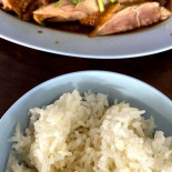 เตี๋ยวเป็ด เฮียตี๋ Comida