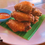 แชมป์โภชนา Comida