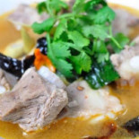 แชมป์โภชนา Comida