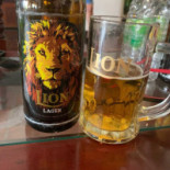 Queen's Comida