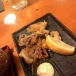 いしざき Comida