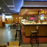 Applebee's Comida