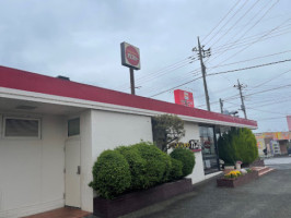 ガスト Yī Shì Qí Diàn Exterior