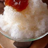 Qì まぐれ モモ Comida