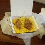 Kfc Kandy Comida