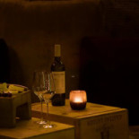 Cave Dubai Comida