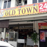 Oldtown Exterior