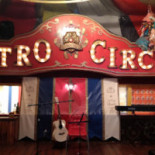 Bistro Circus（ビストロサーカス） Comida