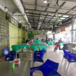 Kedai Kopi Kong Kali Kong -k5 Comida