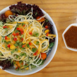 O Veggie Comida