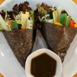 O Veggie Comida