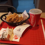 Kfc Bago Comida