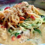 신성루 Comida