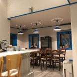Cervo Comida