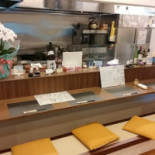 こん Comida