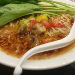 だし Láng Comida