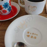 ゴマシオキツチン Comida