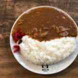 ゴマシオキツチン Comida