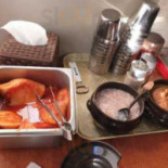하동식당 Comida