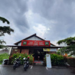 Waroeng Spesial Sambal Ss Gonilan Exterior